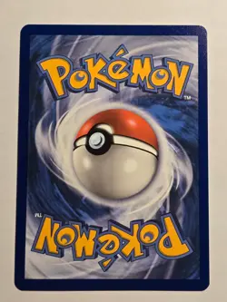 Totodile 018/025 Promo McDonald's 25th Anniversary Promos Pokemon NM - Image 2