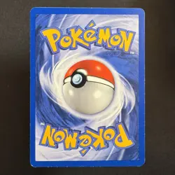 Dark Flareon - 35/82 - Team Rocket - Pokemon - Uncommon - Played - Image 2