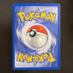 Dark Vaporeon - 45/82 - Team Rocket - Pokemon - Uncommon - Played - Image 2