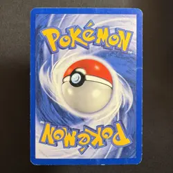 Eevee - 55/82 - Team Rocket - Pokemon - Common - Damaged - Image 2