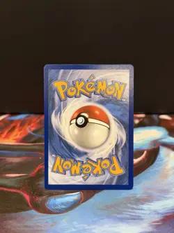 Pokemon Medicham Ascended Heroes 241/217 Illustration Rare Full Art Holo 120 HP - Image 2