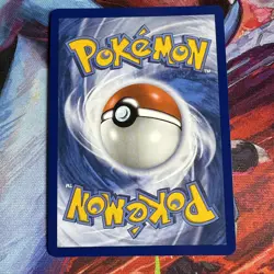 Shedinja 144/132 Illustration Rare Pokemon TCG Mega Evolution NM - Image 3