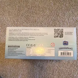 Pokemon TCG Silver Tempest Elite Trainer Box 8 Booster Packs Factory Sealed ⭐ - Image 5