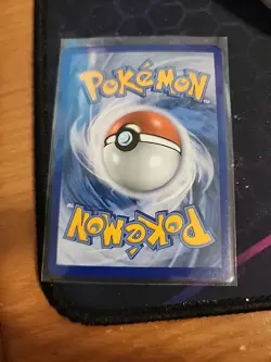 Pokemon Dragonite Holo Bleed Rare Canada EXCLUSIVE Holo Promo 151/236 - Image 2