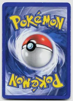 Alakazam 2/123 Mysterious Treasures Pokemon MP - holo bleed - Image 2