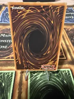 Ecclesia and The Dark Dragon 1st Edition Secret Rare Yu-Gi-Oh - Image 4