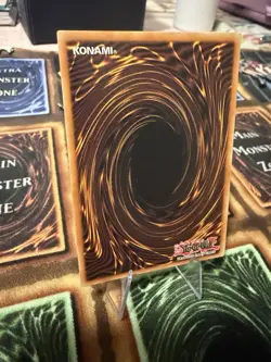 Ecclesia and The Dark Dragon 1st Edition Secret Rare Yu-Gi-Oh - Image 5