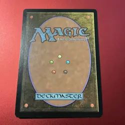 MTG Magic the Gathering Onslaught Naturalize NM - Image 3