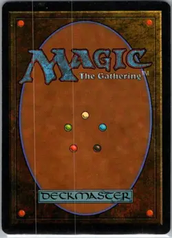 # Abomination MTG Fourth Edition Uncommon - Image 2