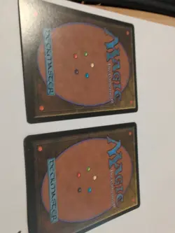 2x Dance of the Dead - MTG - Ice Age - NM - Image 3