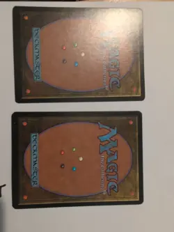 2x Dance of the Dead - MTG - Ice Age - NM - Image 4