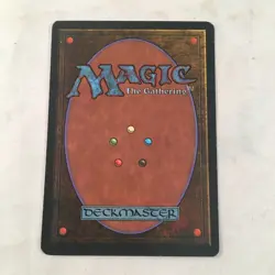 Craw Giant Legends Magic The Gathering MTG - Image 2