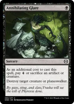 Phyrexia: All Will Be One Commons, Magic The Gathering, ONE MTG TCG - Image 3