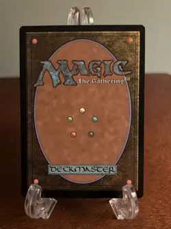 MTG Meekstone (Future Sight) - Mystery Booster 2 (MB2) NM Magic The Gathering - Image 2