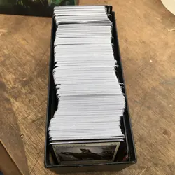 Magic The Gathering Bulk Mtg Cards Bundle Joblot Job Lot Commons - Image 1