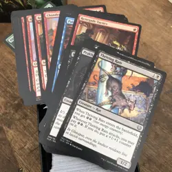 Magic The Gathering Bulk Mtg Cards Bundle Joblot Job Lot Commons - Image 3