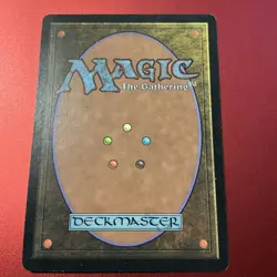 X 1 Deepwood Wolverine LP Mercadian Masques 242 MTG Magic The Gathering - Image 3
