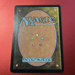 Steely Resolve - Onslaught - LP MTG Magic the Gathering - Image 3