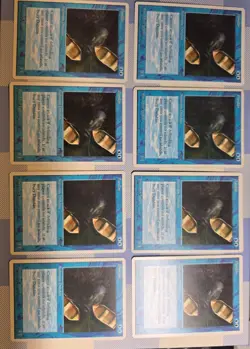 Dandan Chronicles Regular MTG - Image 1
