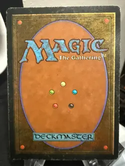 MTG Magic the Gathering Fallen Empires Icatian Store - Image 2