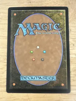 Wild-Field Scarecrow Light Play, English Magic the Gathering MTG Shadows Over In - Image 2