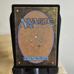 MTG - Repurposing Bay - Extended Art Rare #380 - Aetherdrift NM - Image 2