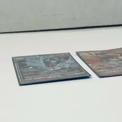 Pokemon Dawn Wings Necrozma GX Black Star Promo SM101 & Ho-Oh holo cards 5 Ban - Image 4