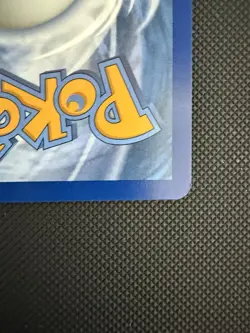 Zapdos ex #202/165 - 2023 Pokemon SV Mew EN 151 - NM+ !! - Image 5