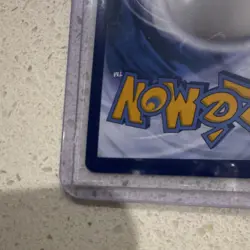 Pokemon Charmander Shiny Rare Holo 166/150 Sm8b GX Ultra Shiny Japanese - Image 5