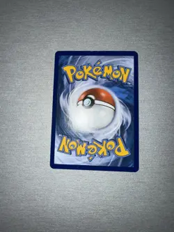 Pokemon tcg Team Aqua's Kyogre EX 6/34 Double Crisis secret rare pack fresh - Image 2