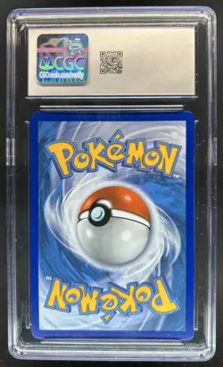 2020 Pokemon SWSH Vivid Voltage Jirachi #119/185 CGC 10 - Image 2