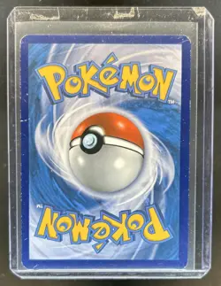 2015 Pokemon XY Roaring Skies M Rayquaza #105/108 Damage - Image 2