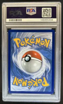 2023 Pokemon SWSH Crown Zenith Darkrai VST Galarian Gallery #GG50/GG70 PSA 9 - Image 2