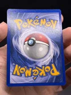 Pokemon Kangaskhan 5/64 Holo Rare 1999 Unlimited Jungle English NM - Image 4