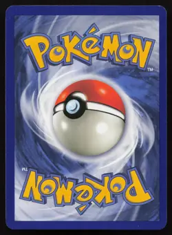 Muk 13/62 Unlimited Holo Rare Fossil Pokemon LP - Image 2
