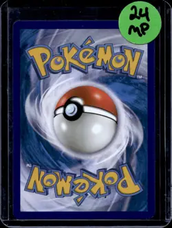 2016 Pokemon XY Evolutions Mewtwo Reverse Holo #51/108 - Image 2