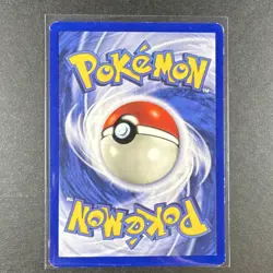 Pokemon Dewgong Base Set Shadowless 25/102 Uncommon Regular 80 HP Stage 1 1999 - Image 2