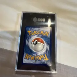 2022 POKEMON SWORD & SHIELD SILVER TEMPEST #138 LUGIA V SGC 10 - Image 2