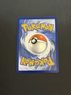 Pokemon TCG Neo Upper Energy 162/162 SV05 ACE SPEC Rare Holo Special Energy - Image 2