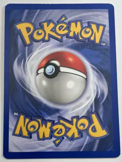 Kadabra Base Set Shadowless 32/102 - Pokemon - Image 2