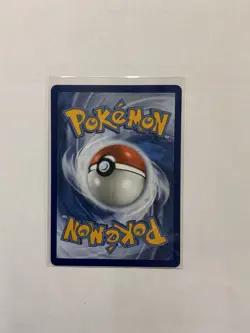 Pokemon Mega Gardevoir EX Mega Evolution Foil MEP 032 Stage 2 Psychic 360HP EN - Image 2