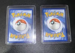 Pokemon Journey Together Hop’s Zacian EX SIR & N’s Zoroark SIR - Image 2