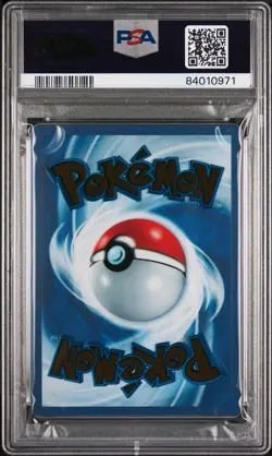 Pokemon 151 Mew ex Metal Promo 205/165 Hyper Rare Ultra Premium PSA 10 Gem Mint - Image 2