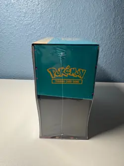 Pokemon Ascended Heroes - Pokemon Center Elite Trainer Box ETB Sealed - Image 3