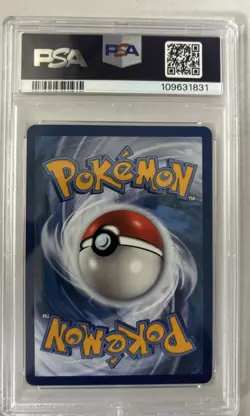 2019 Pokemon SM Hidden Fates Charizard GX #9/68 PSA 10 GEM MINT - Image 2