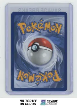 2026 Pokemon Mega Evolutions : Ascended Heroes Gastly #123/217 - Image 2