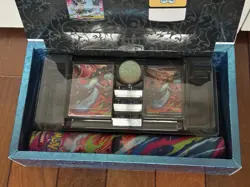 Pokemon TCG Mega Charizard X EX UPC Oricorio Charizard PROMOS + ACCESS. NO PACKS - Image 4