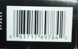 YUGIOH 1ST ED CYBER DRAGON REVOLUTION STRUCTURE DECK FACTORY SEALED NEW - Image 2