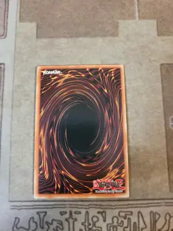 YUGIOH CHIMERATECH FORTRESS DRAGON JUMP-EN031 ULTRA LIMITED ED NM - Image 5