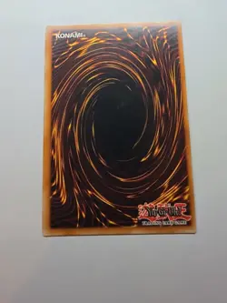 Cyber End Dragon CRV-EN036 Yugioh Cybernetic Revolution 1st Edition NM - Image 2